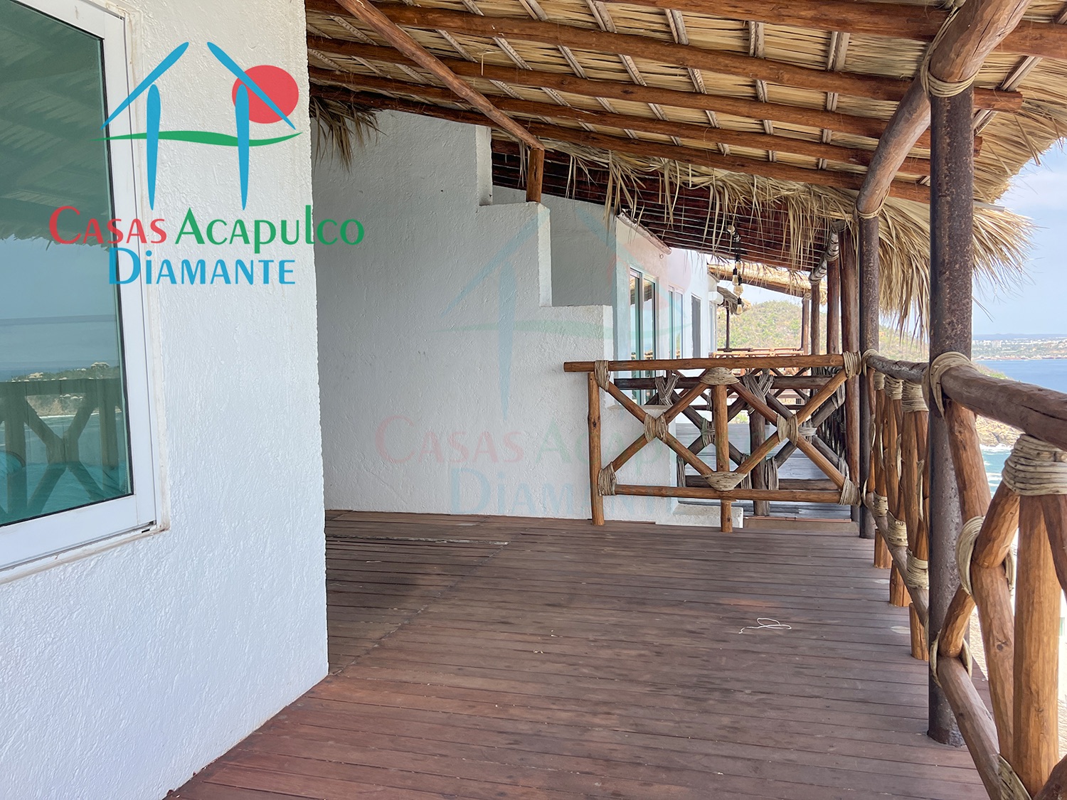 Punta Marqués Biarritz P2 - Recámara principal 9